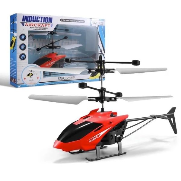 Professional Foldable Drone with Obstacle Avoidance – Similar to High-End UAVs