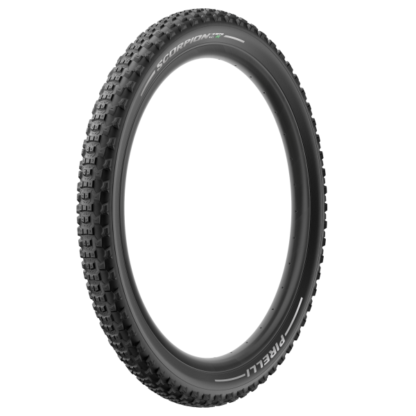 Pirelli Scorpion E-MTB R Hyperwall 27.5 x 2.8" Tire